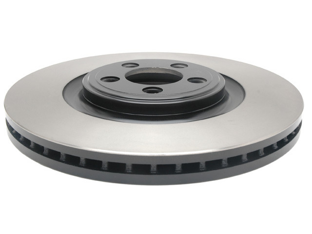 Raybestos Brakes Disc Brake Rotor P/N:980646
