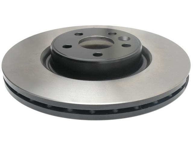 Raybestos Brakes Disc Brake Rotor P/N:980659