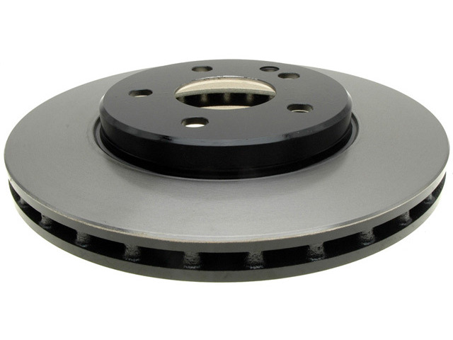 Raybestos Brakes Disc Brake Rotor P/N:980668