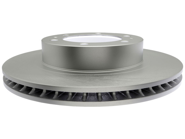 Raybestos Brakes Disc Brake Rotor P/N:980670FZN