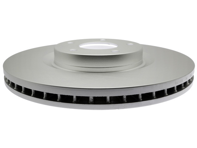 Raybestos Brakes Disc Brake Rotor P/N:980700FZN