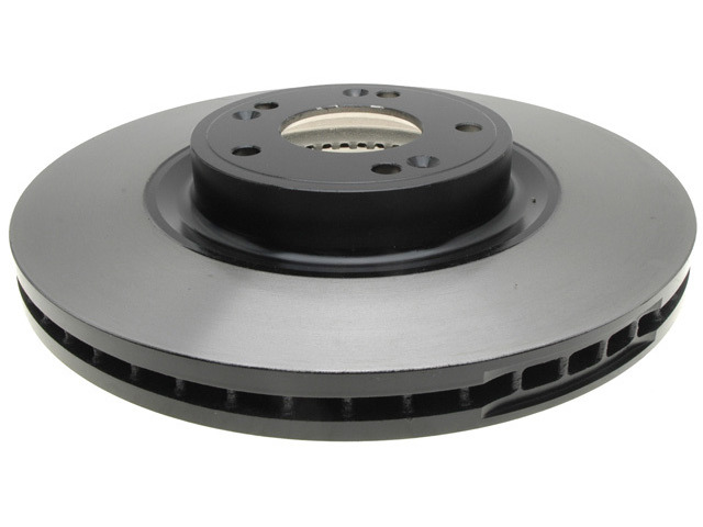 Raybestos Brakes Disc Brake Rotor P/N:980711