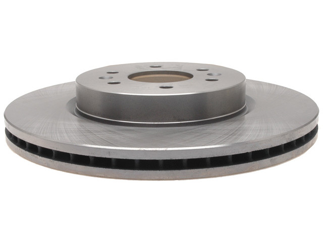 Raybestos Brakes Disc Brake Rotor P/N:980735R