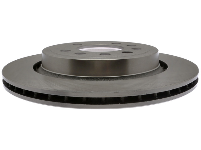 Raybestos Brakes Disc Brake Rotor P/N:980740R