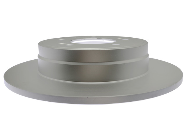 Raybestos Brakes Disc Brake Rotor P/N:980902FZN
