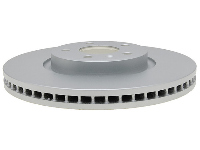 Raybestos Brakes Disc Brake Rotor P/N:980941FZN