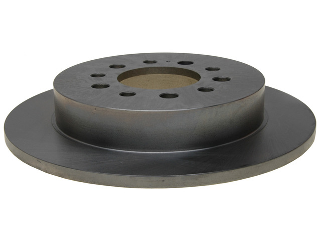 Raybestos Brakes Disc Brake Rotor P/N:980959R