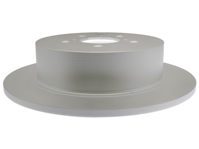 Raybestos Brakes Disc Brake Rotor P/N:980962FZN