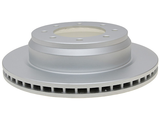 Raybestos Brakes Disc Brake Rotor P/N:980974