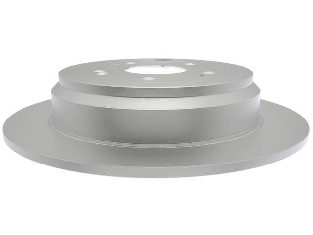 Raybestos Brakes Disc Brake Rotor P/N:981041FZN