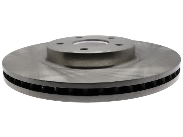 Raybestos Brakes Disc Brake Rotor P/N:981057R