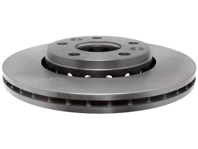 Raybestos Brakes Disc Brake Rotor P/N:981196R