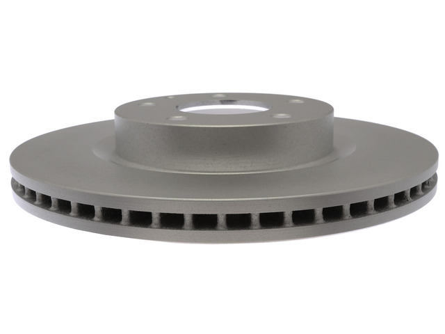 Raybestos Brakes Disc Brake Rotor P/N:981421FZN