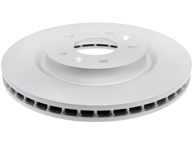 Raybestos Brakes Disc Brake Rotor P/N:981773