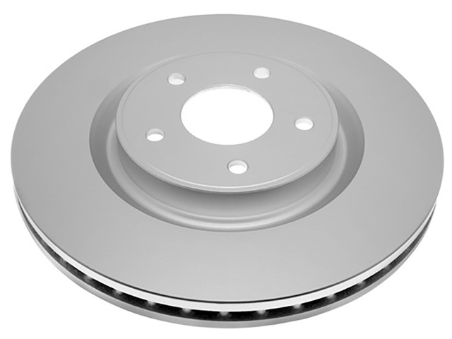 Raybestos Brakes Disc Brake Rotor P/N:981779FZN