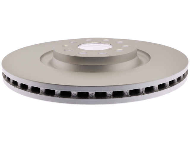 Raybestos Brakes Disc Brake Rotor P/N:981914FZN