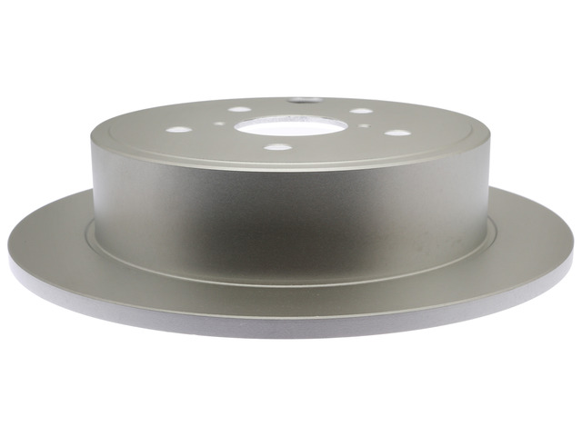 Raybestos Brakes Disc Brake Rotor P/N:982044