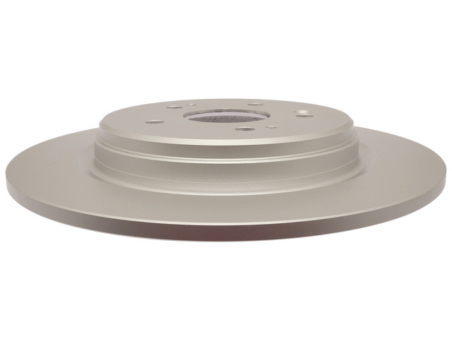 Disc Brake Rotor-Specialty - Street Performance Coated fits 15-20 Acura TLX