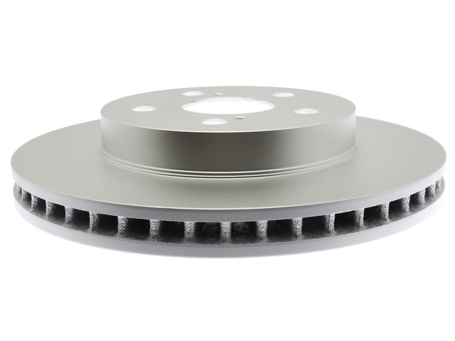 Raybestos Brakes Disc Brake Rotor P/N:982071FZN