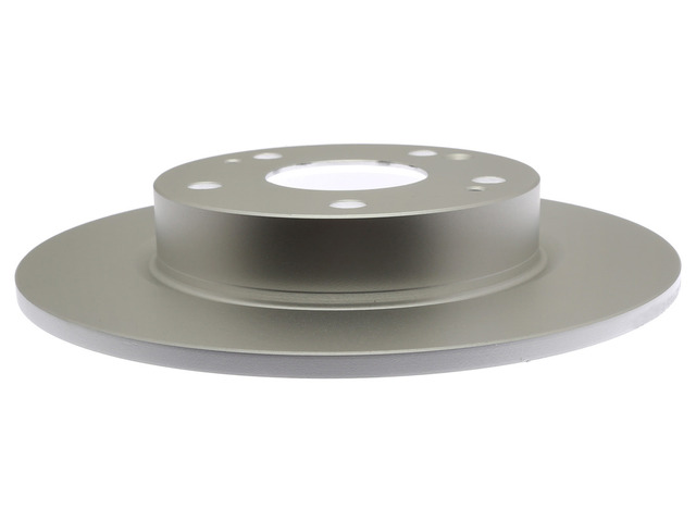 Raybestos Brakes Disc Brake Rotor P/N:982073FZN