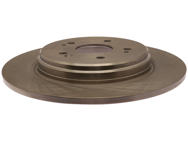 Raybestos Brakes Disc Brake Rotor P/N:982123R