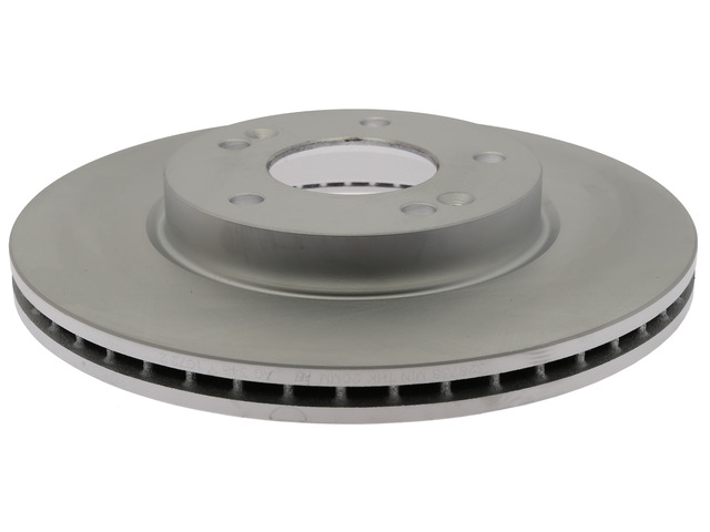 Raybestos Brakes Disc Brake Rotor P/N:982676FZN