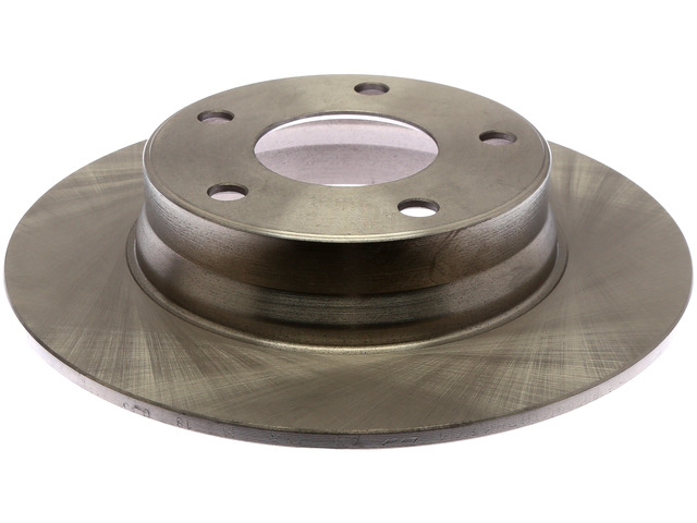 Disc Brake Rotor-R-Line Raybestos 982718R fits 20-22 Nissan Sentra