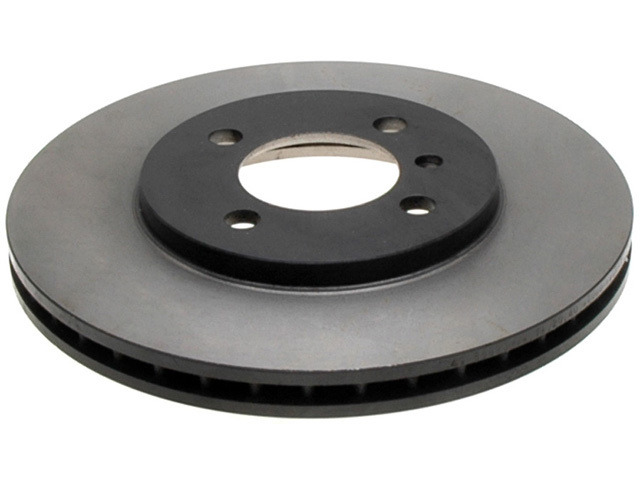 Raybestos Brakes Disc Brake Rotor P/N:9893