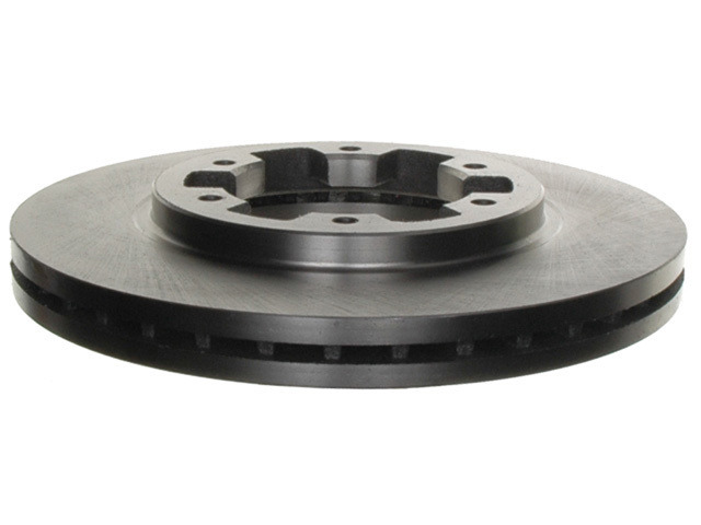 Raybestos Brakes Disc Brake Rotor P/N:9909R