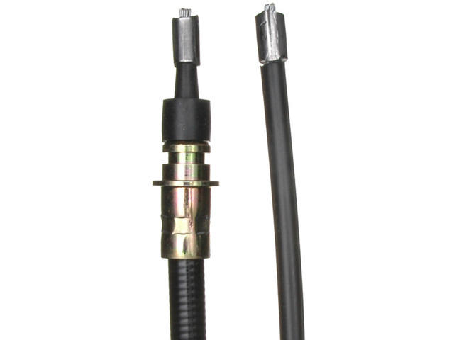 Raybestos Brakes Parking Brake Cable P/N:BC95763