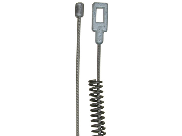 Raybestos Brakes Parking Brake Cable P/N:BC96800