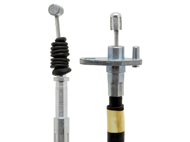 Parking Brake Cable-Element3 Raybestos BC96943 fits 07-13 Toyota Tundra