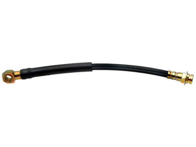 Raybestos Brakes Brake Hydraulic Hose P/N:BH36797