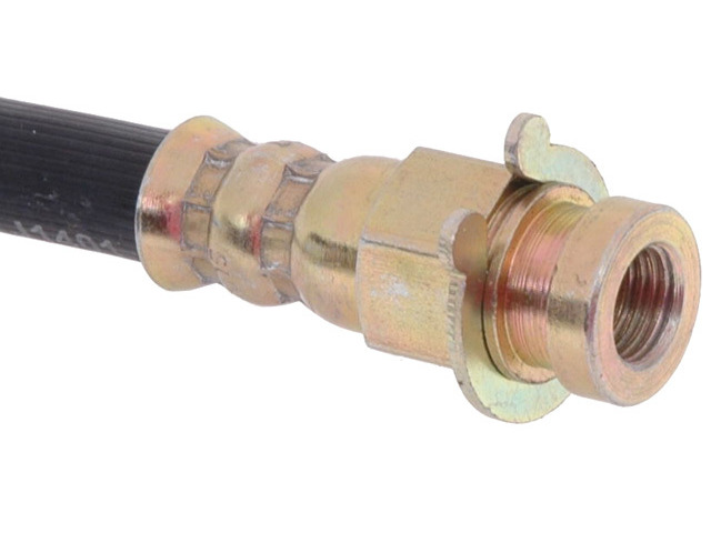 Raybestos Brakes Brake Hydraulic Hose P/N:BH36905