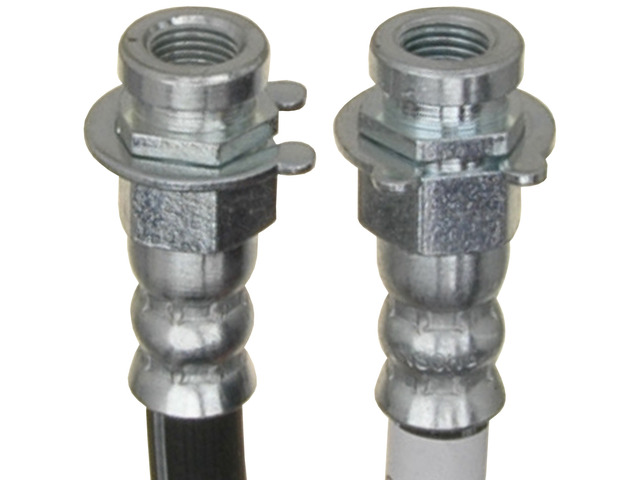 Raybestos Brakes Brake Hydraulic Hose P/N:BH36932