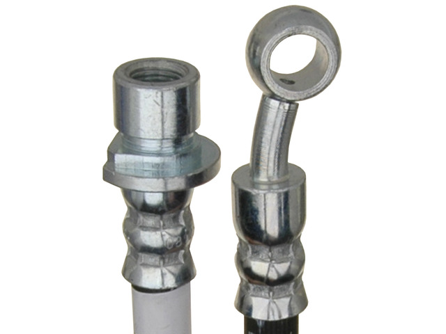 Raybestos Brakes Brake Hydraulic Hose P/N:BH381261