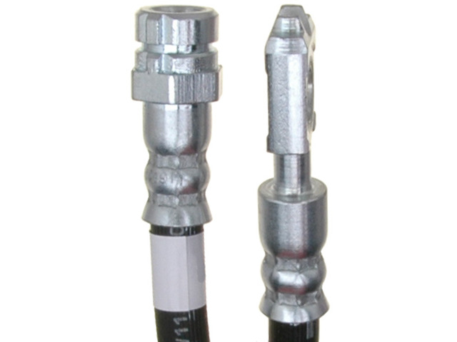 Brake Hydraulic Hose fits 2006-2012 Volkswagen Passat CC  RAYBESTOS