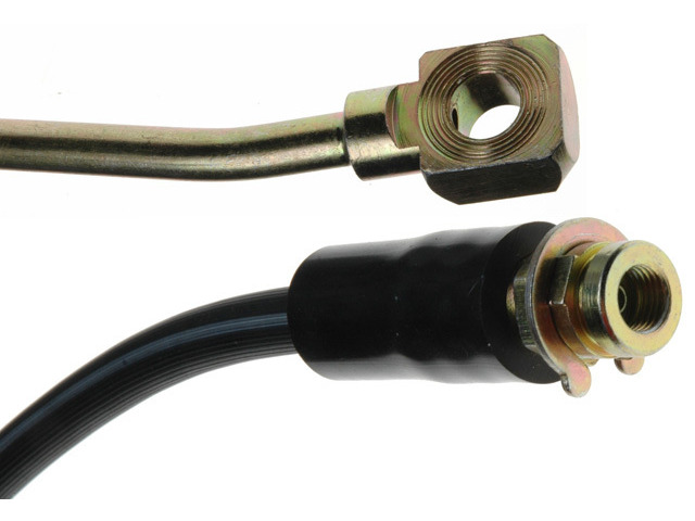 Raybestos Brakes Brake Hydraulic Hose P/N:BH38664