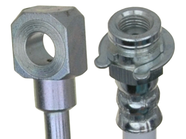 Brake Hydraulic Hose-Element3 Raybestos BH38665