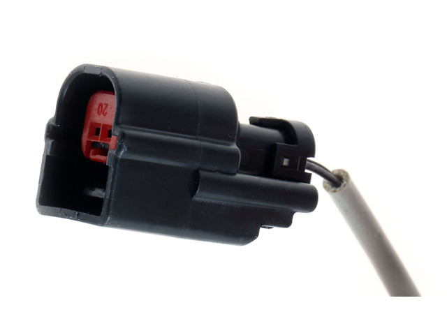 Raybestos Brakes Disc Brake Pad Wear Sensor P/N:EWS181