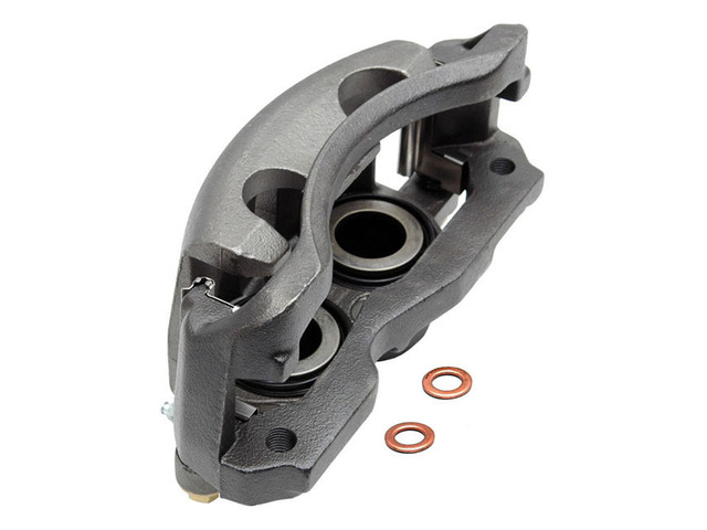Raybestos Brakes Disc Brake Caliper P/N:FRC11202