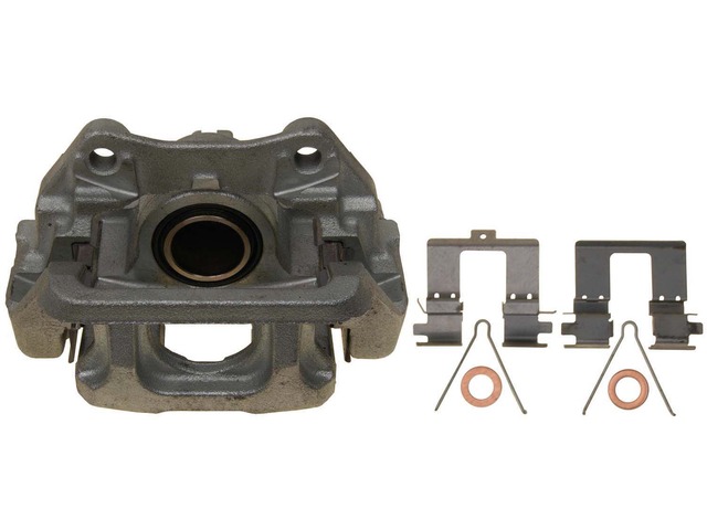Raybestos Brakes Disc Brake Caliper P/N:FRC12383