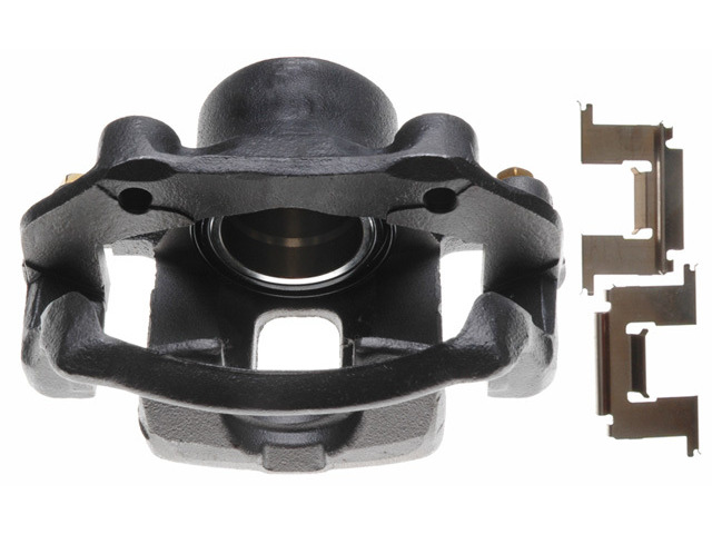 Raybestos Brakes Disc Brake Caliper P/N:FRC3752