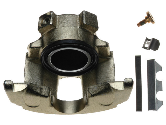 Raybestos Brakes Disc Brake Caliper P/N:FRC4069