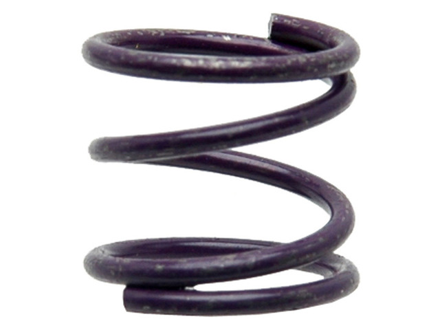 Raybestos Brakes Drum Brake Shoe Hold Down Spring P/N:H1084 (Pack of 12)