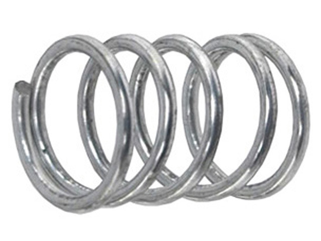 Raybestos Brakes Drum Brake Shoe Hold Down Spring P/N:H1085 (Pack of 12)