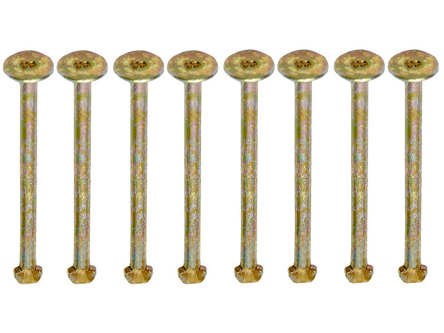 Brake Spring Hold Down Pin fits 1989-1991 UD 1100  RAYBESTOS