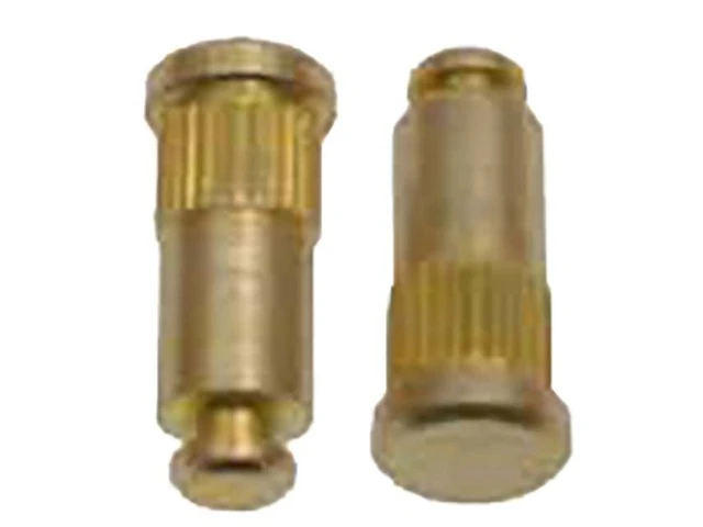 Raybestos Brakes Drum Brake Shoe Spring Hold Down Pin P/N:H1104 (Pack of 25)