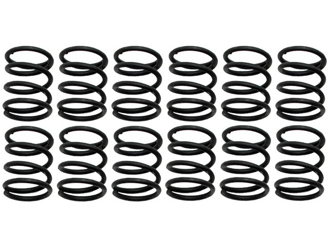 Brake Hold Down Spring fits 1963-1991 Volkswagen Transporter Vanagon Campmobile