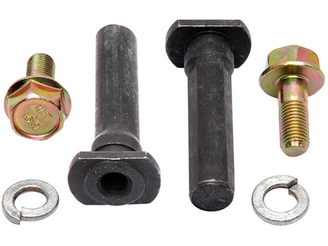 Raybestos Brakes Disc Brake Caliper Bolt Kit P/N:H15058